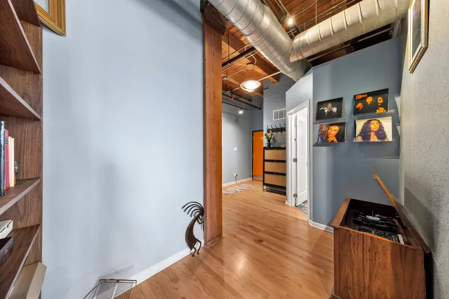 1133 S Wabash Avenue #602, Chicago, IL 60605 - #2