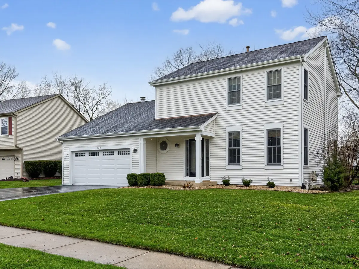 702 Pinehurst Drive, North Aurora, IL 60542 - #1