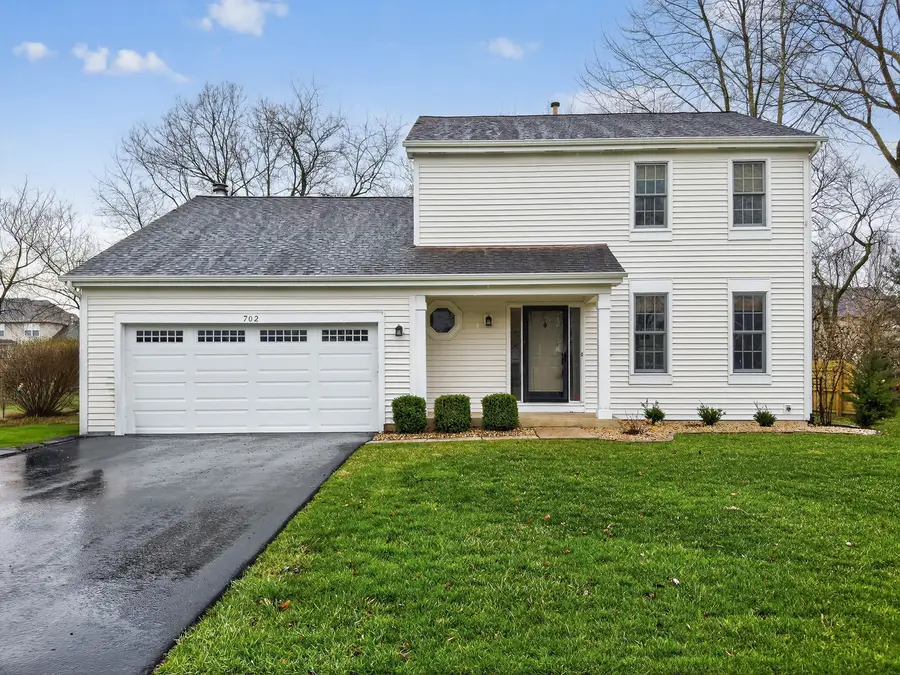 702 Pinehurst Drive, North Aurora, IL 60542 - #3