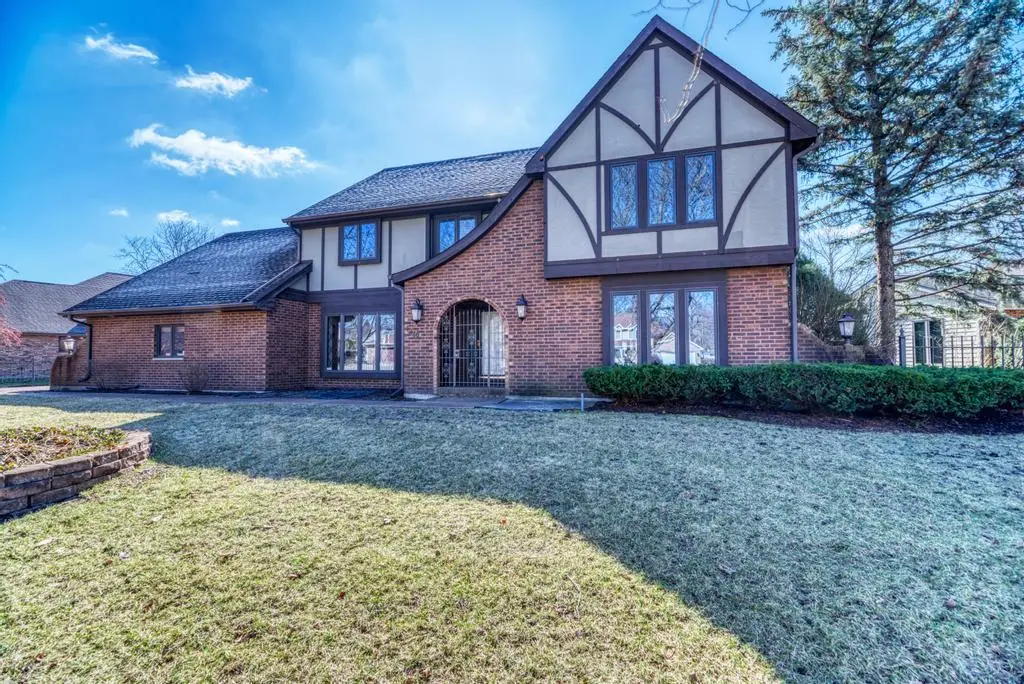 1212 Buell Avenue, Joliet, IL 60435 - #1