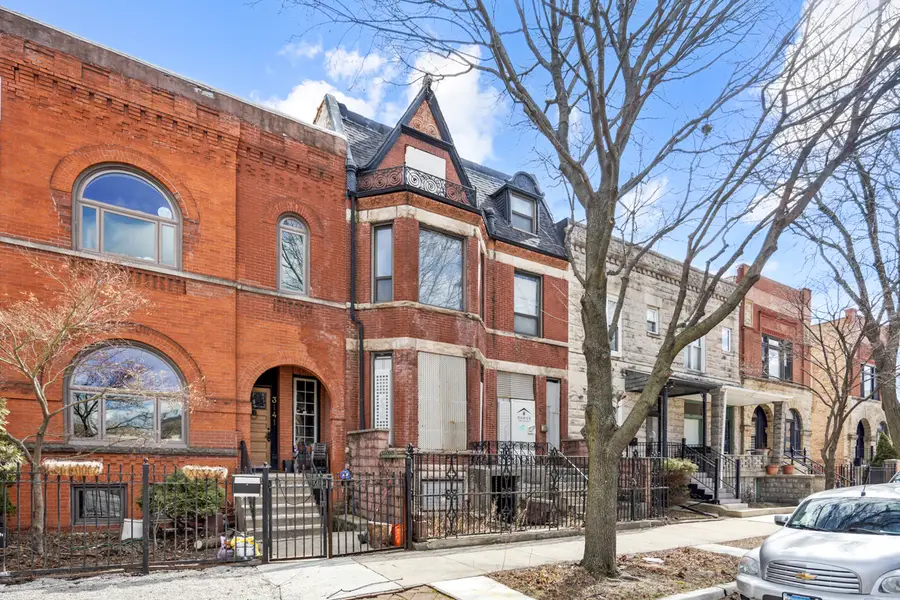 3143 S Giles Avenue, Chicago, IL 60616 - #2