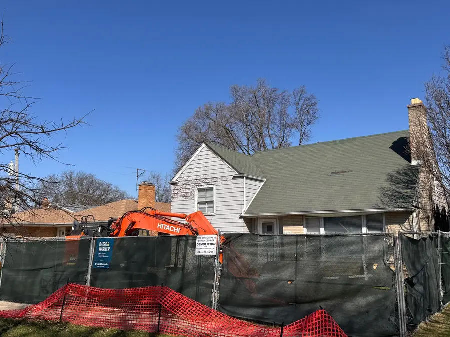 1016 Arthur Street, Park Ridge, IL 60068 - #2