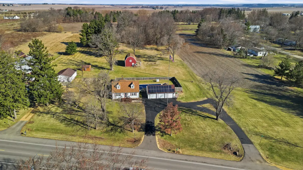 4126 W Il Rt 64, Mount Morris, IL 61054 - #1