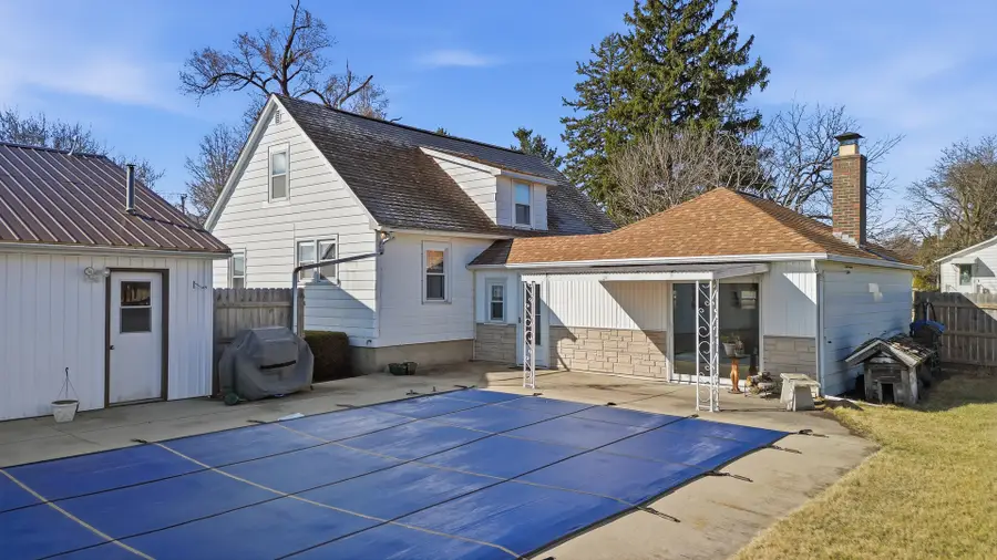 4126 W Il Rt 64, Mount Morris, IL 61054 - #3