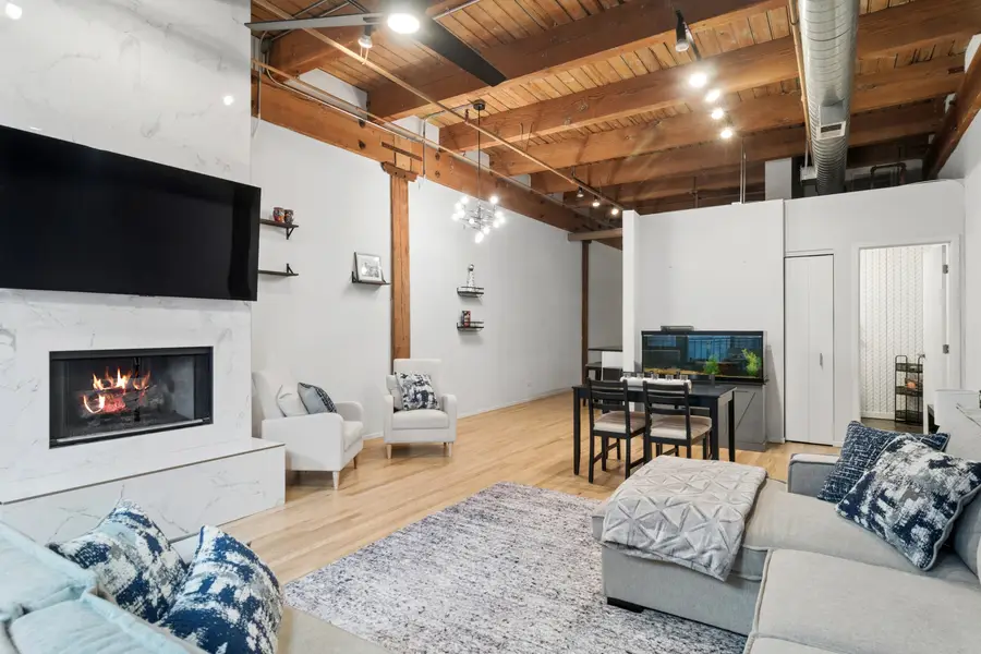 2300 W Wabansia Avenue #117, Chicago, IL 60647 - #3