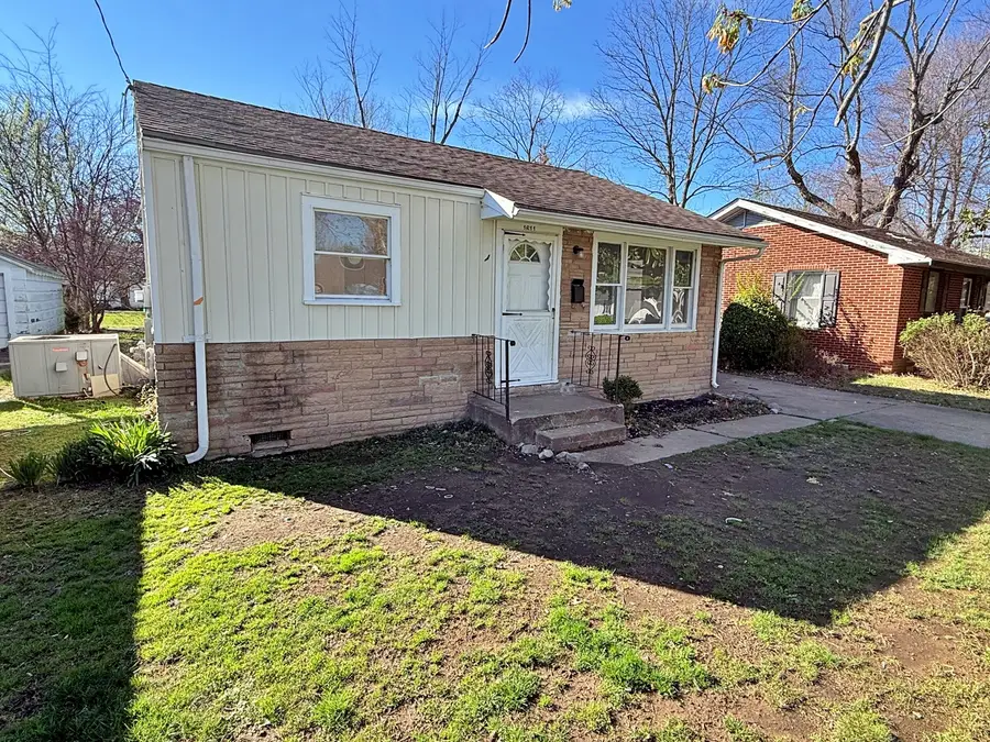 1611 Ferry Street, Metropolis, IL 62960 - #2