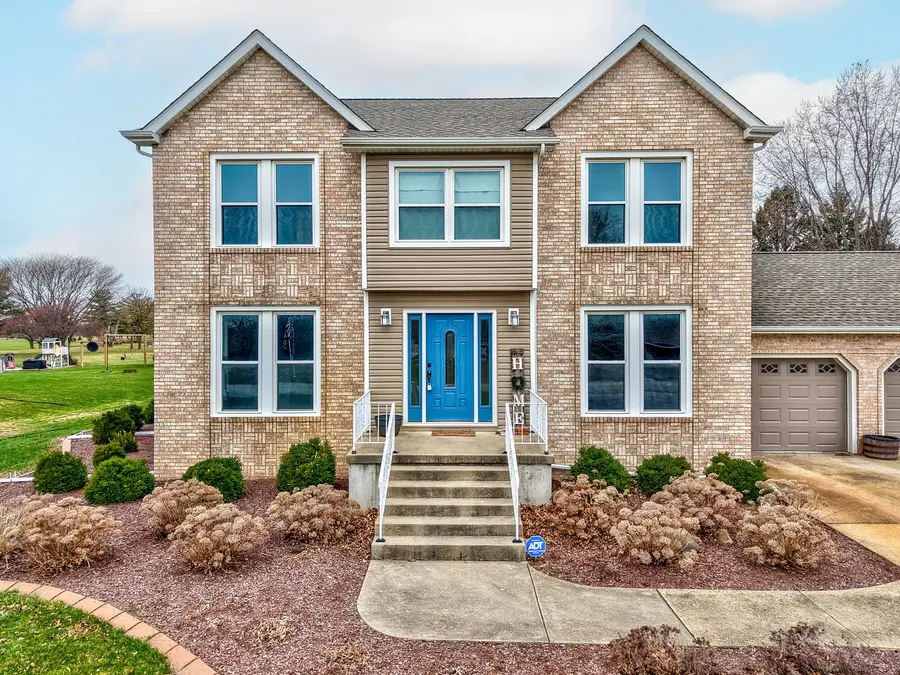 3 Wood Duck Lane, Ottawa, IL 61350 - #2