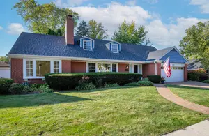 372 Stratford Road, Des Plaines, IL 60016 - #1