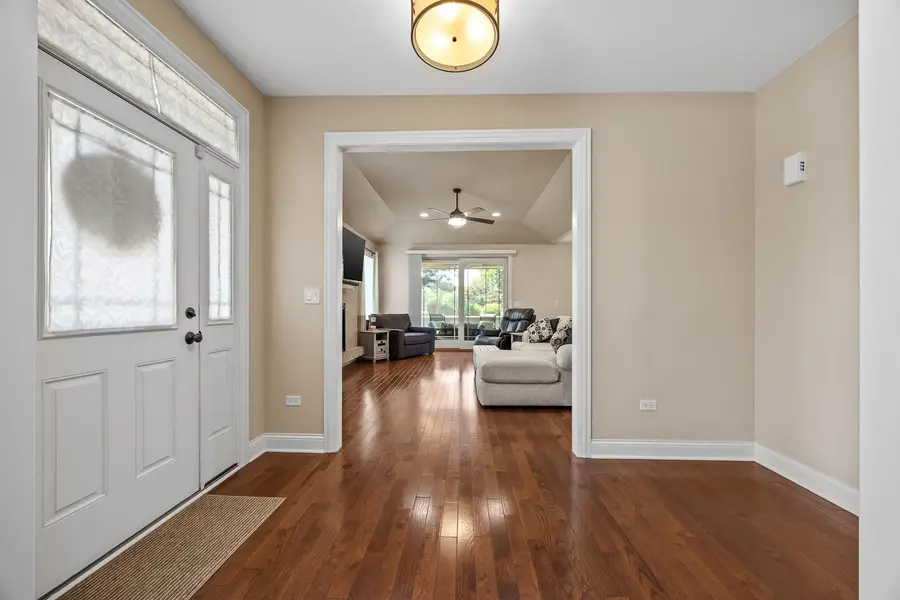 14660 Aster Lane, Homer Glen, IL 60491 - #3