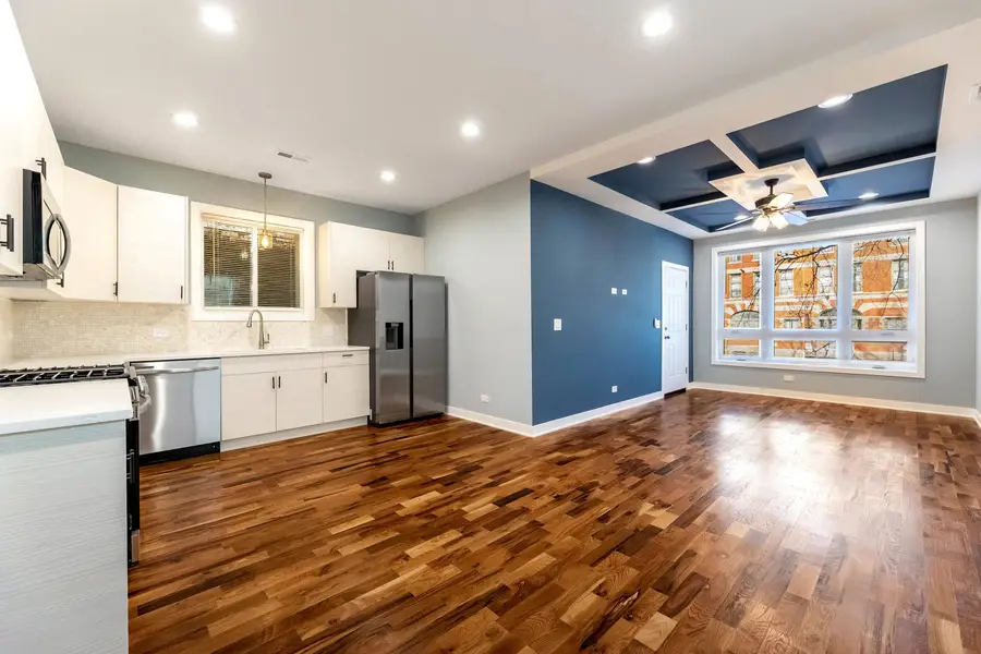 2745 W Monroe Street, Chicago, IL 60612 - #3