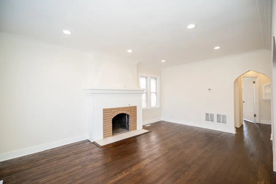 15641 Marshfield Avenue, Harvey, IL 60426 - #2