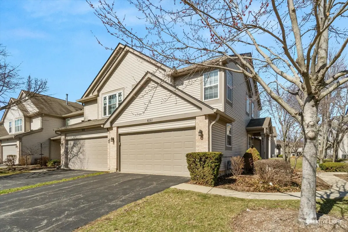651 Lancaster Circle, Elgin, IL 60123 - #1