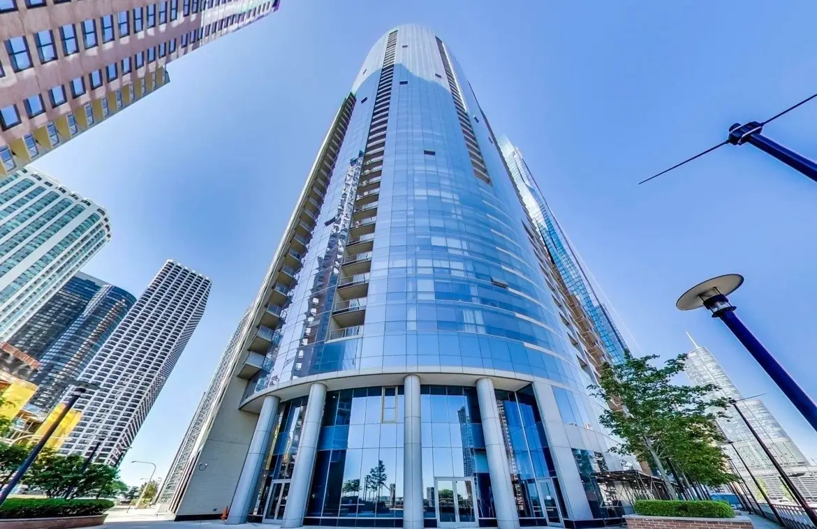 420 E Waterside Drive #2110, Chicago, IL 60601 - #1