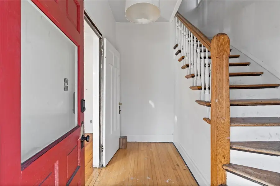 2536 N Central Park Avenue, Chicago, IL 60647 - #2