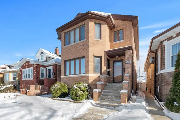 3015 N 76th Court, Elmwood Park, IL 60707