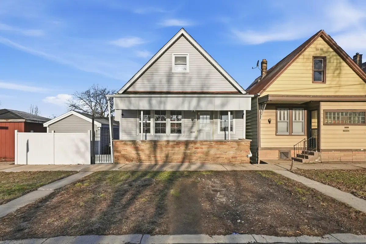 10046 S Commercial Avenue, Chicago, IL 60617 - #1