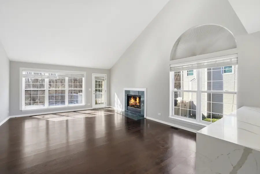 6349 Braxton Court, Gurnee, IL 60031 - #2