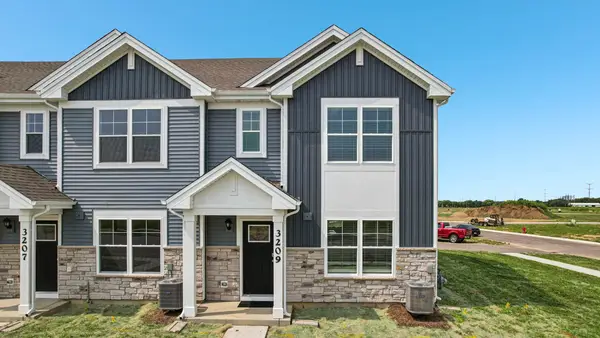 2308 Noble Lane, Yorkville, IL 60560