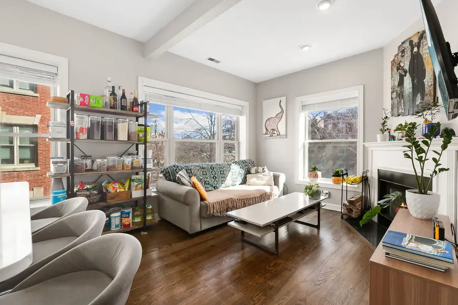 4630 N Racine Avenue #2, Chicago, IL 60640 - #2