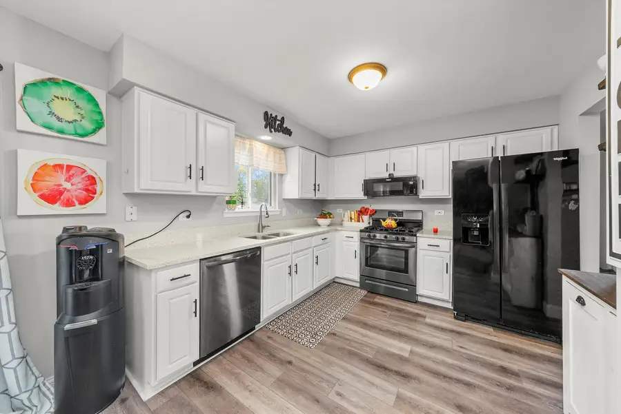 5332 W Mulberry Lane, Monee, IL 60449 - #3