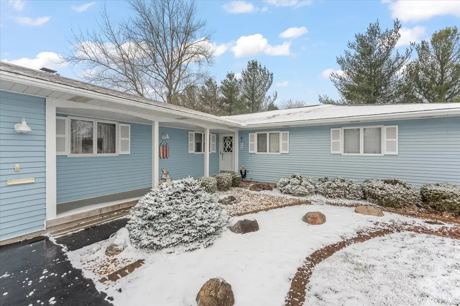 617 W 4th Street, Homer, IL 61849 - #2