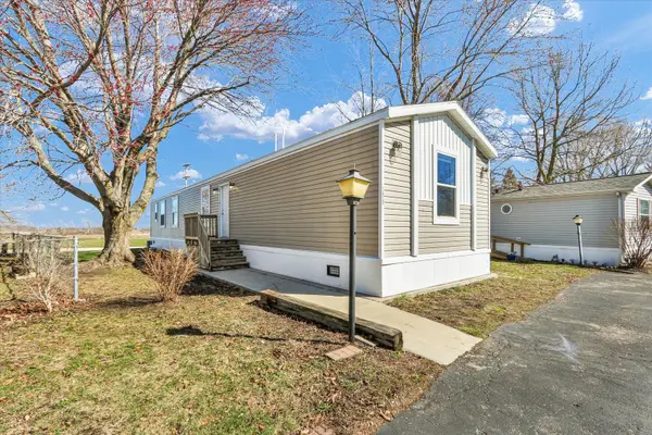 1205 Wedgewood Drive, Rantoul, IL 61866