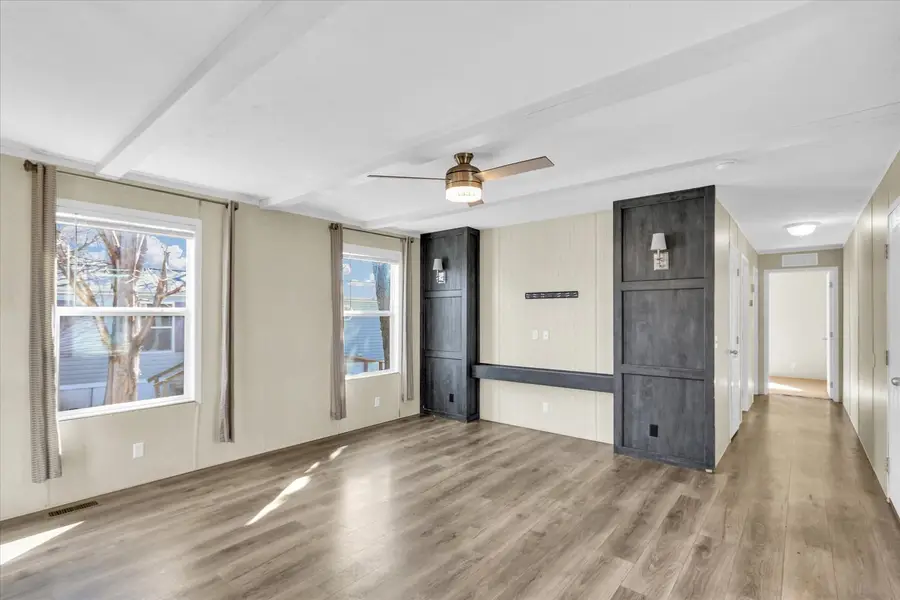 1205 Wedgewood Drive, Rantoul, IL 61866 - #3