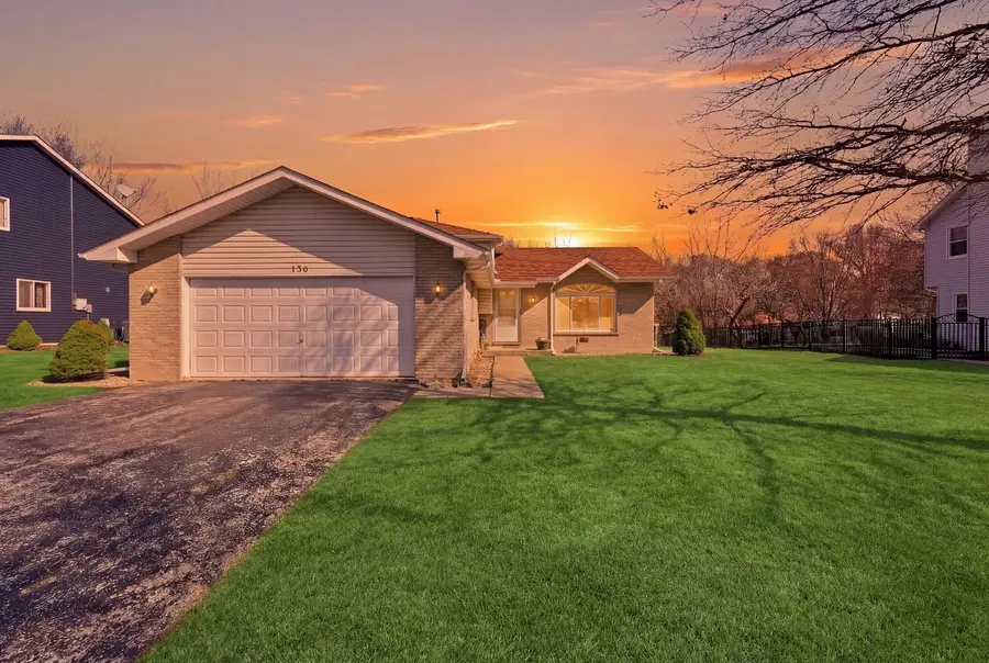 130 Fox Chase Drive S, Oswego, IL 60543 - #2