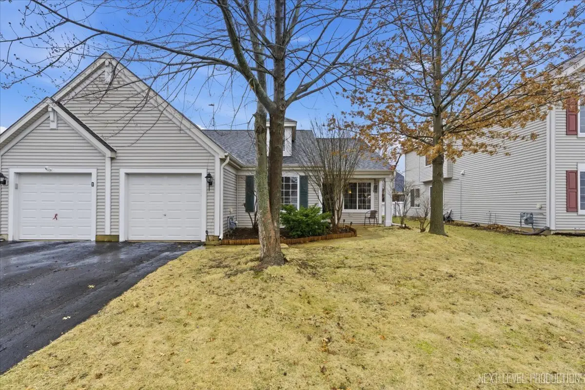 2468 Roxbury Lane, Montgomery, IL 60538 - #1