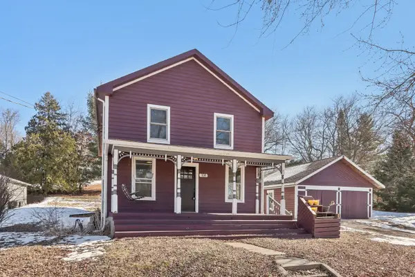108 Grove Avenue, Genoa City, WI 53128