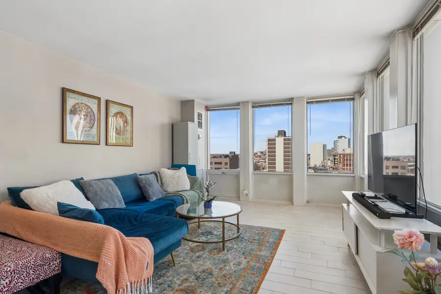 444 W Fullerton Parkway #1203, Chicago, IL 60614 - #2