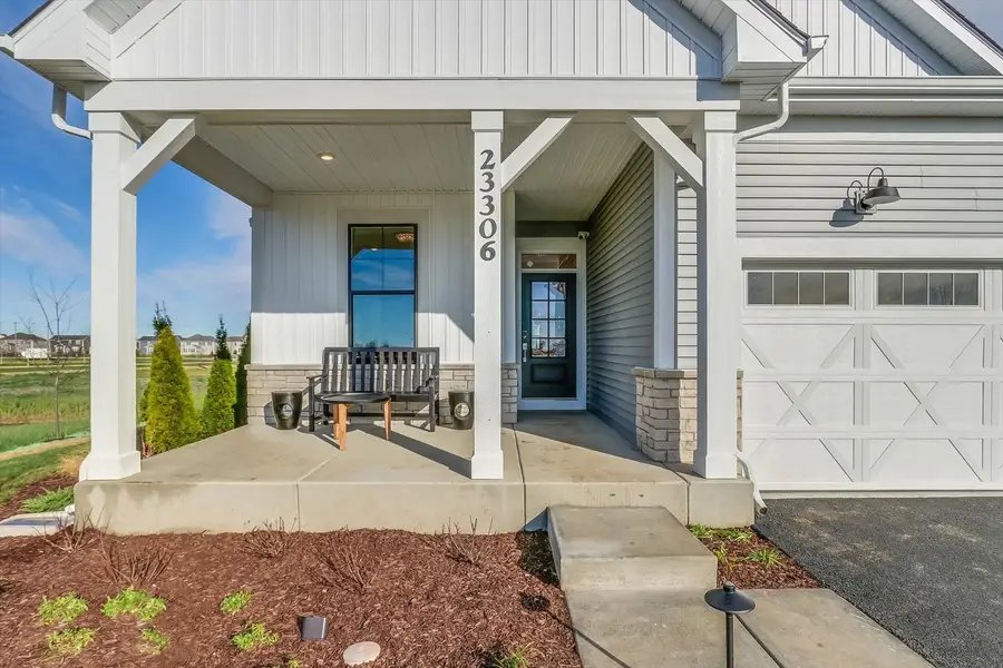 23306 W Kennebec Drive, Plainfield, IL 60585 - #2