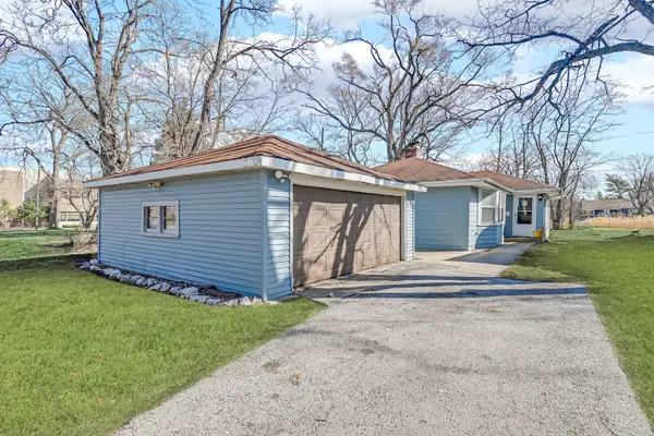 17015 Annetta Avenue, Hazel Crest, IL 60429