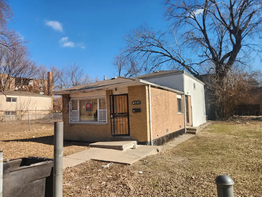 6717 S Rhodes Avenue, Chicago, IL 60637 - #3