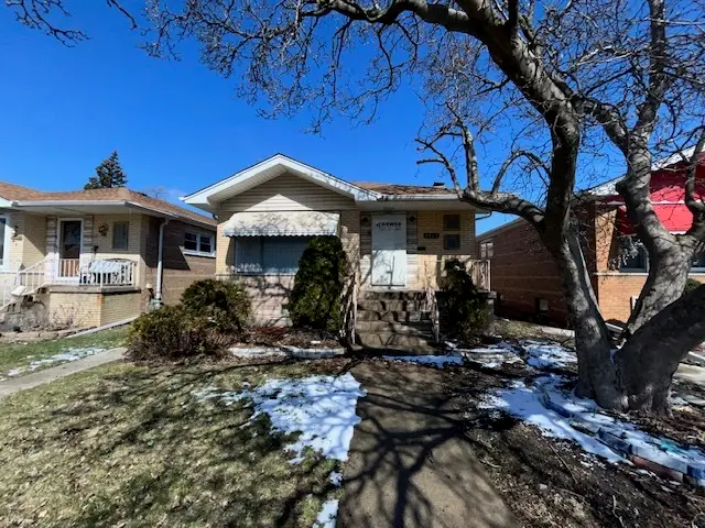 3515 Madison Street, Bellwood, IL 60104 - #1