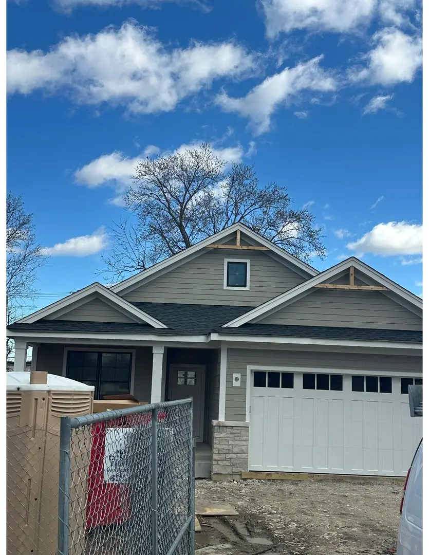 4119 N Lincoln Street, Westmont, IL 60559 - #1