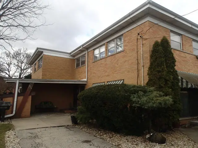 3619 W Pratt Avenue, Lincolnwood, IL 60712 - #1