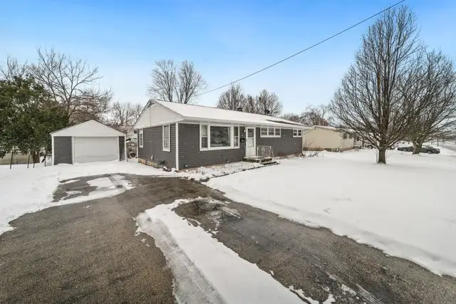 228 W Taylor Street, Dekalb, IL 60115 - #2