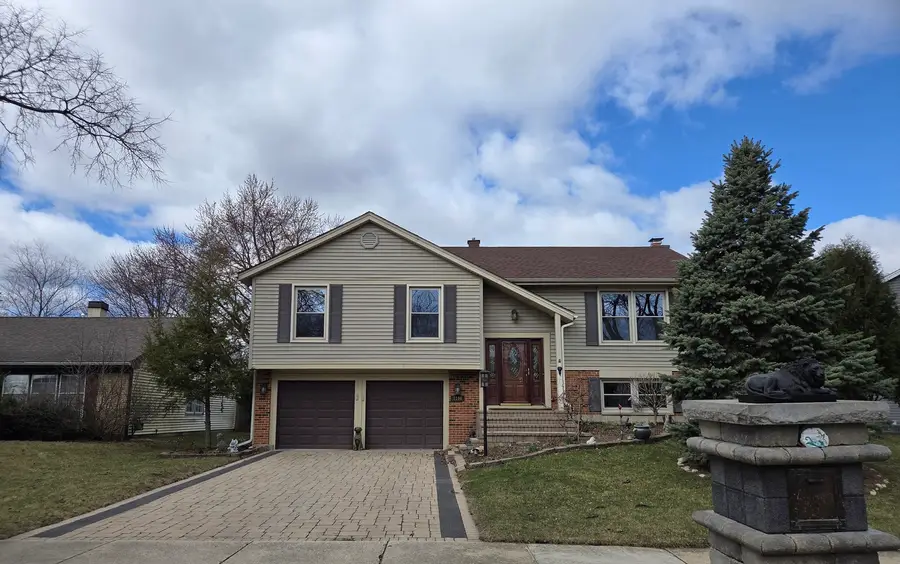 1190 Buttercup Lane, Bartlett, IL 60103 - #2