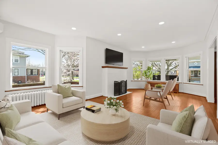 732 S Kenilworth Avenue, Oak Park, IL 60304 - #3