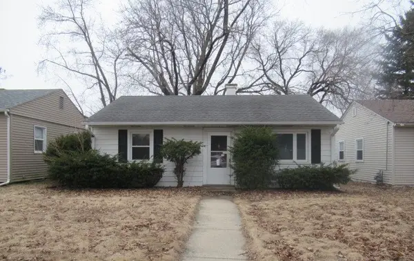 347 Park Drive, Joliet, IL 60436