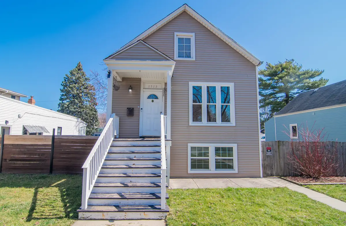 1513 Clinton Avenue, Berwyn, IL 60402 - #1