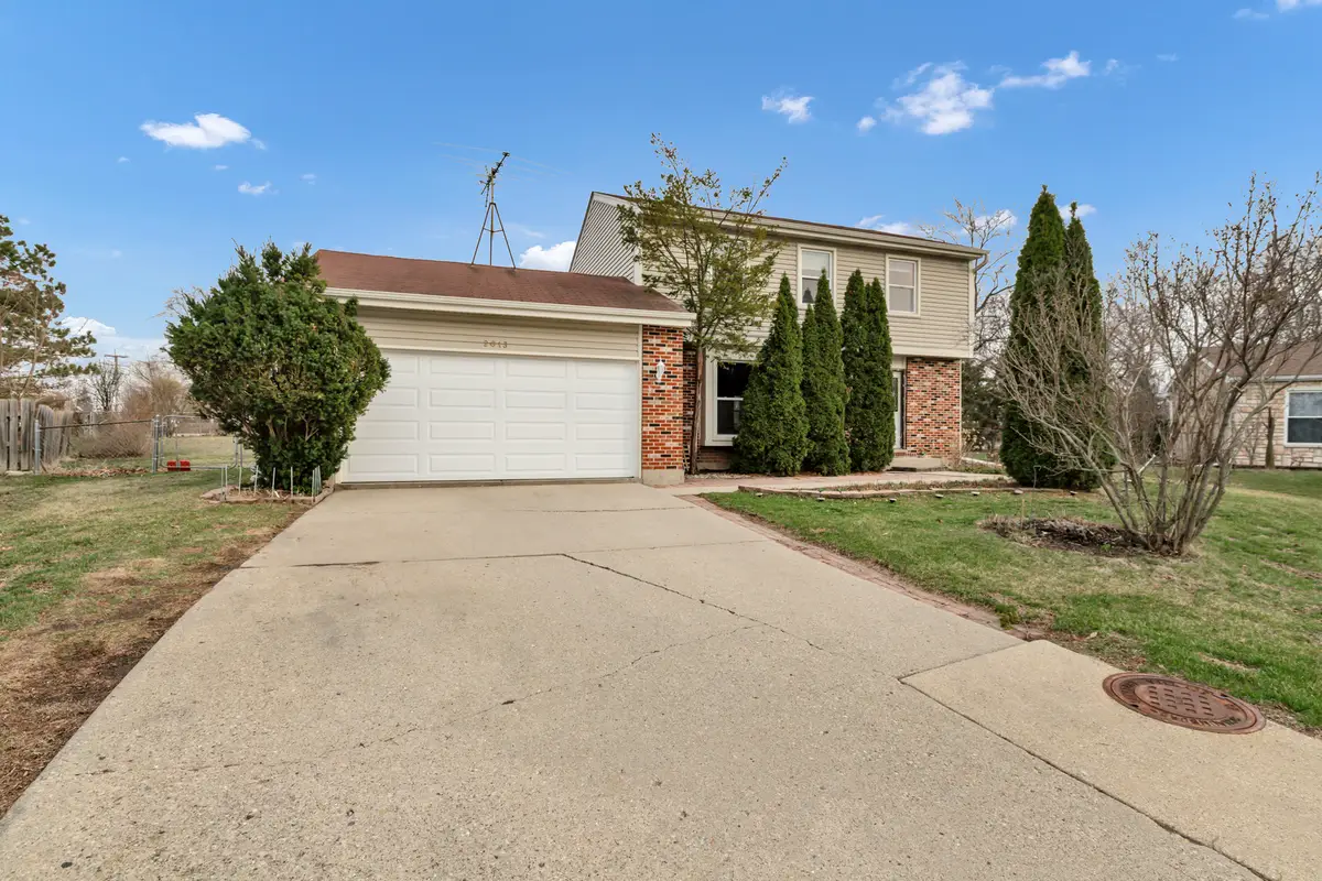 2013 Briar Hill Drive W, Schaumburg, IL 60194 - #1