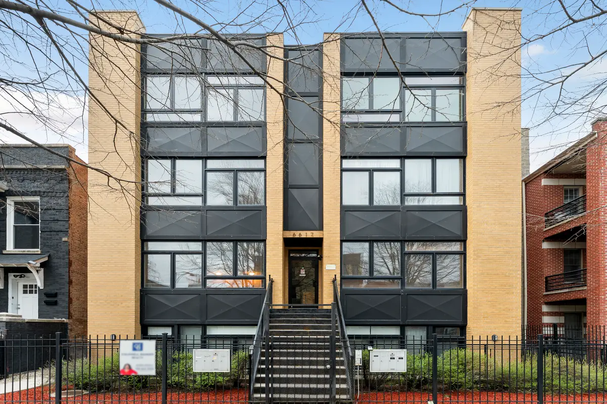 6617 S Ingleside Avenue #2N, Chicago, IL 60637 - #1