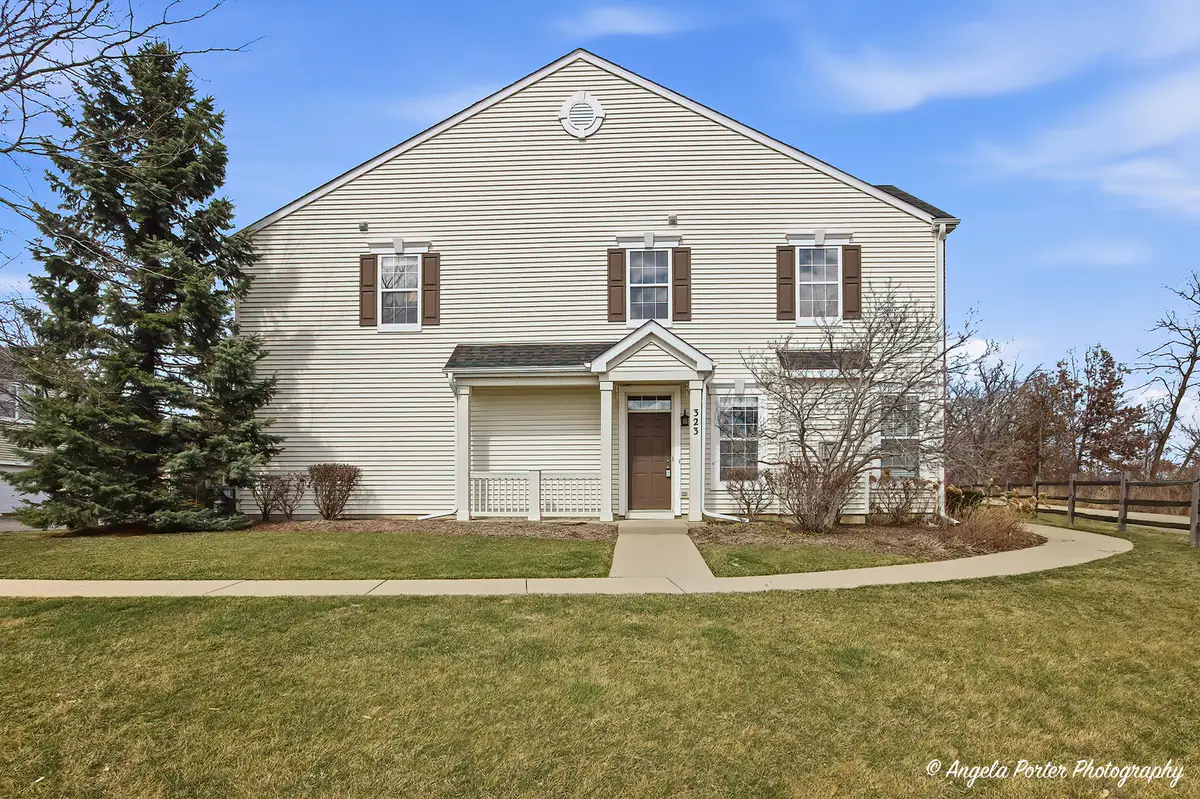 323 S Litchfield Drive, Round Lake, IL 60073 - #1