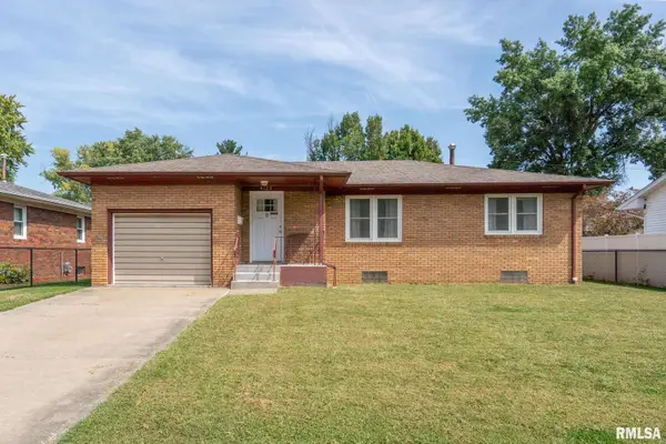 4123 N Linwood Avenue, Davenport, IA 52806