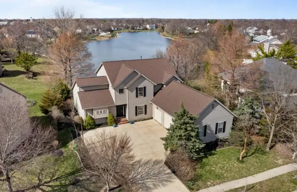 2804 Wedgewood Drive, Champaign, IL 61822