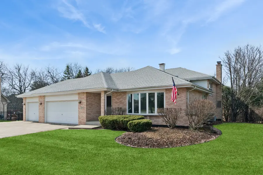 13910 Green Valley Drive, Orland Park, IL 60467 - #2