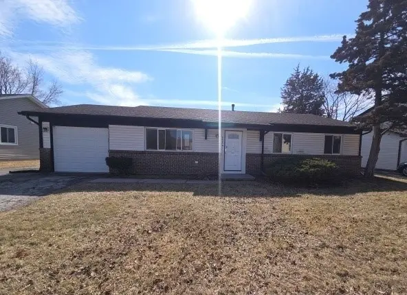 6005 Woodgate Drive, Matteson, IL 60443 - #1
