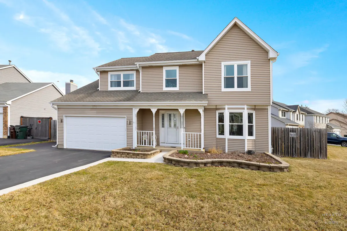 1278 Regent Drive, Mundelein, IL 60060 - #1